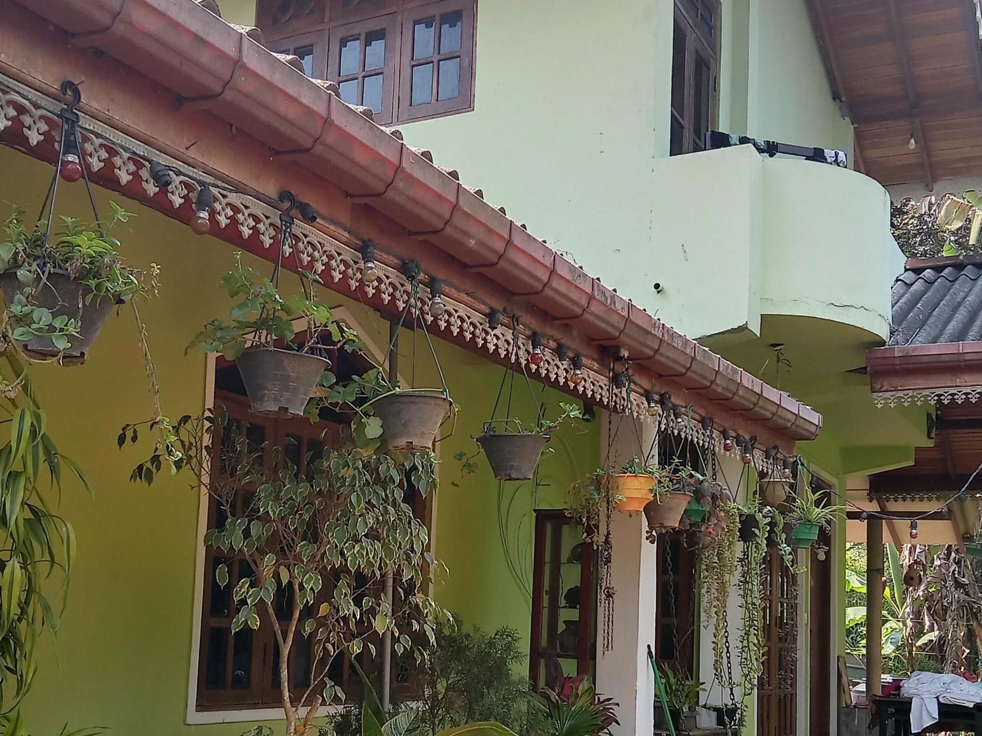 Sudumal Cottage Ella Habitación foto