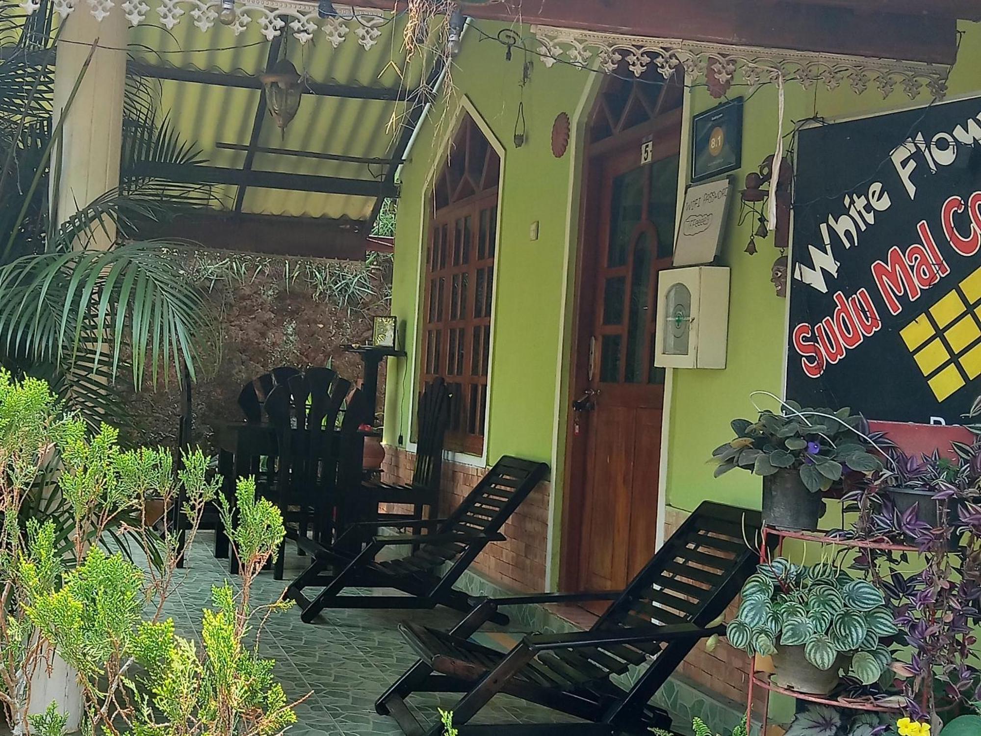 Sudumal Cottage Ella Habitación foto