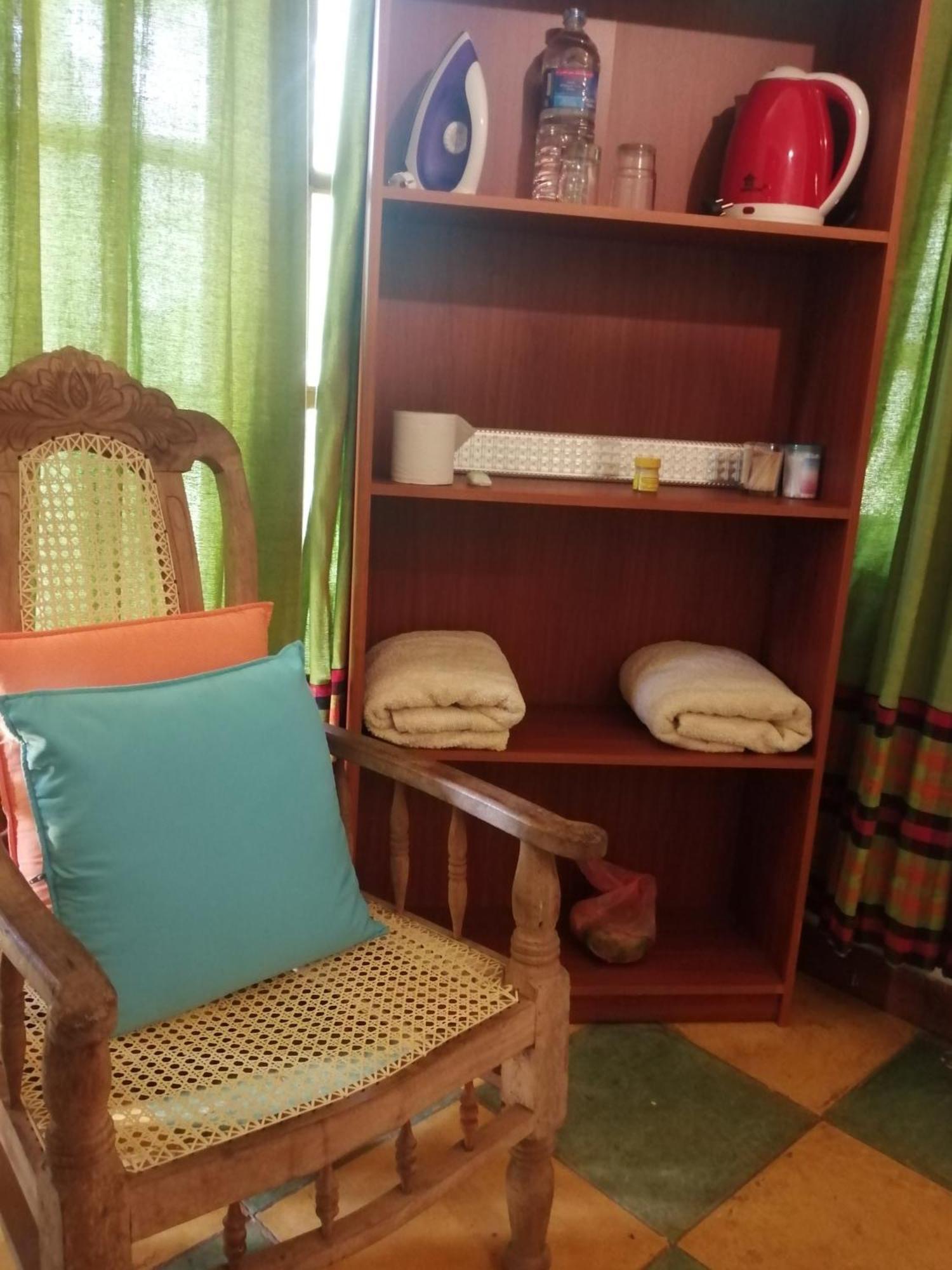 Sudumal Cottage Ella Habitación foto