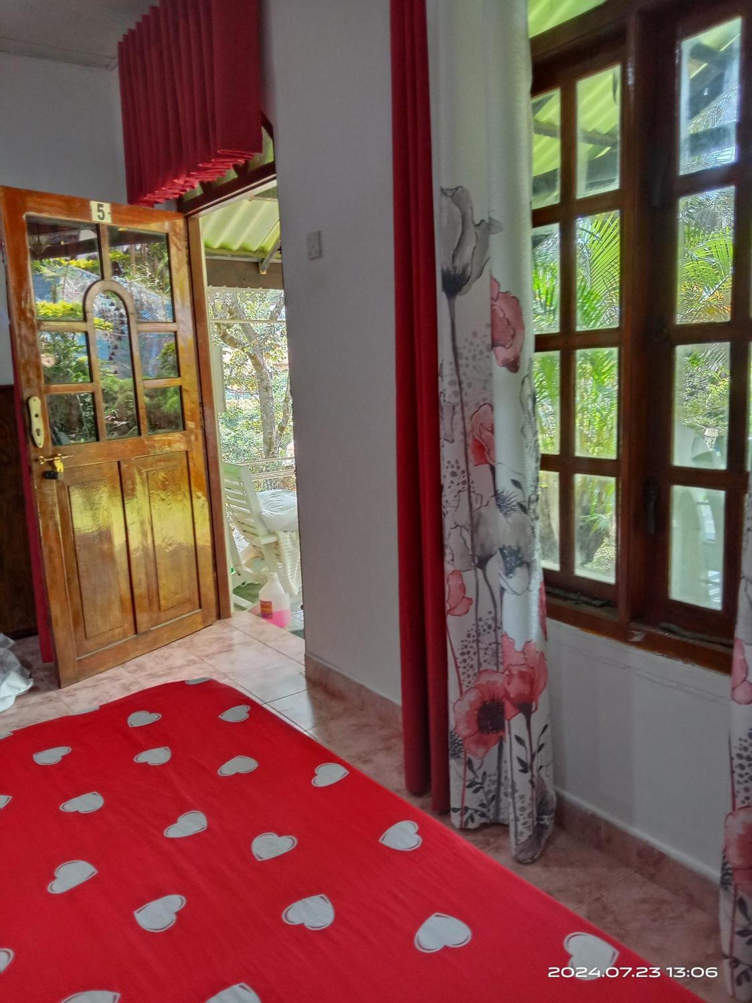 Sudumal Cottage Ella Exterior foto